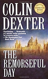 The Remorseful Day (Mass Market Paperback)