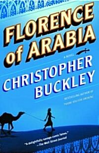 Florence of Arabia (Paperback)