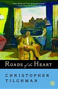 Roads Of The Heart (Paperback, Reprint)