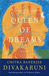 [중고] Queen of Dreams (Paperback)