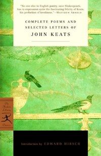 Complete Poems and Selected Letters of John Keats (Paperback)