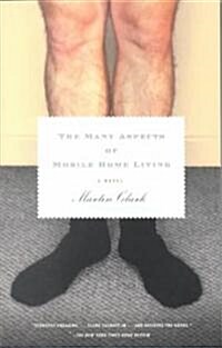 [중고] The Many Aspects of Mobile Home Living (Paperback)