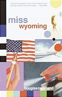 Miss Wyoming (Paperback)