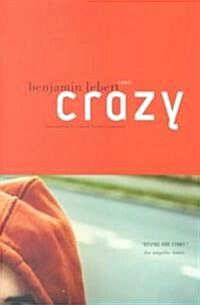 Crazy (Paperback, Reprint)