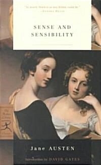 Sense and Sensibility (Paperback)