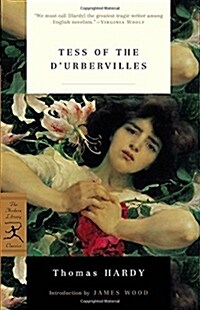 Tess of the DUrbervilles: A Pure Woman (Paperback)
