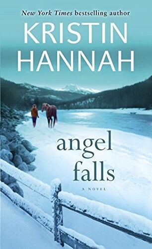 Angel Falls (Mass Market Paperback)