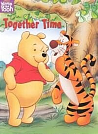Disneys Winnie the Pooh (Paperback)