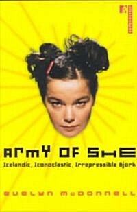 Army of She (Paperback)