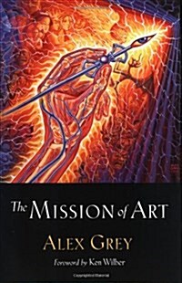 The Mission of Art (Paperback)