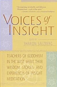Voices of Insight (Paperback, Revised)