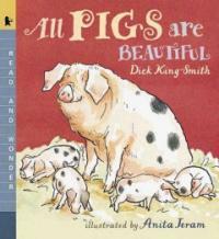 All pigs are beautiful