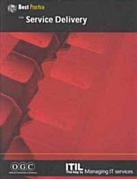 Service Delivery (Paperback)