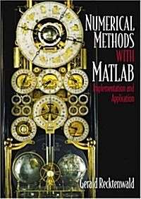 Introduction to Numerical Methods and MATLAB: Implementations and Applications (Paperback)