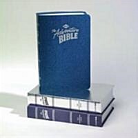 The Adventure Bible New International Version (Paperback, Revised)