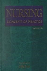 Nursing (Hardcover, 6th, Subsequent)