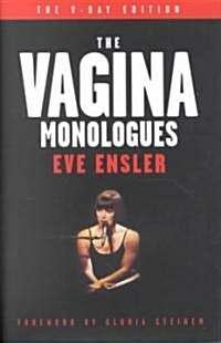 The Vagina Monologues (Hardcover, Revised)