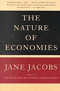 The Nature of Economies (Paperback)
