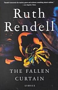 The Fallen Curtain: Stories (Paperback)
