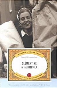 Clementine in the Kitchen (Paperback, Revised)