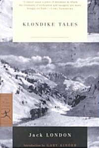 Klondike Tales (Paperback)
