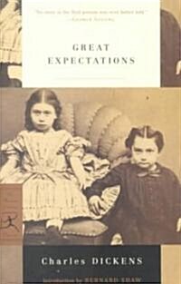 Great Expectations (Paperback)