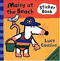 Maisy at the Beach (Paperback, STK)