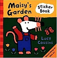Maisys Garden (Paperback, STK)