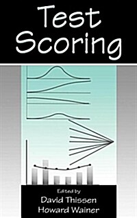Test Scoring (Hardcover)