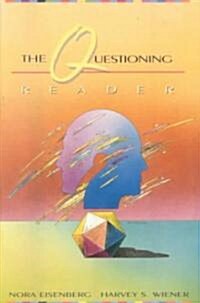 The Questioning Reader (Paperback)