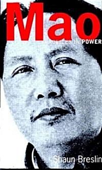 Mao (Paperback)