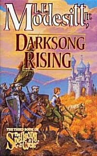 Darksong Rising (Mass Market Paperback)