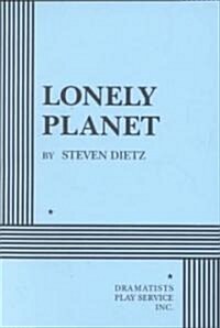 Lonely Planet (Paperback)