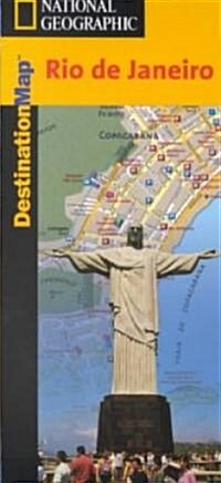 Rio de Janeiro (Folded)
