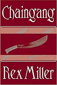 Chaingang (Paperback)