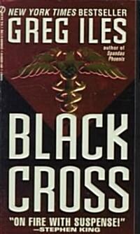 Black Cross (Mass Market Paperback)