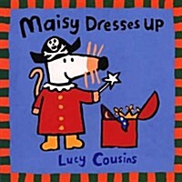 Maisy Dresses Up (Prebound, Turtleback Scho)