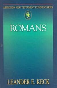 Abingdon New Testament Commentaries: Romans (Paperback)