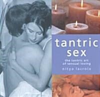 Tantric Sex (Paperback)