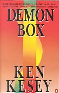 Demon Box (Paperback)