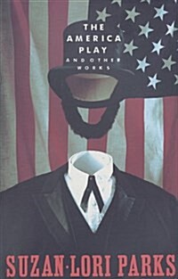 [중고] The America Play and Other Works (Paperback)