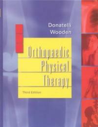 Orthopaedic physical therapy 3rd ed