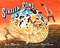 Sixteen Cows (School & Library)