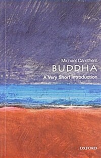 Buddha: A Very Short Introduction (Paperback)