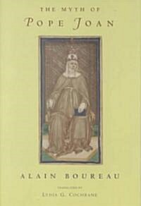 The Myth of Pope Joan (Paperback, 2)