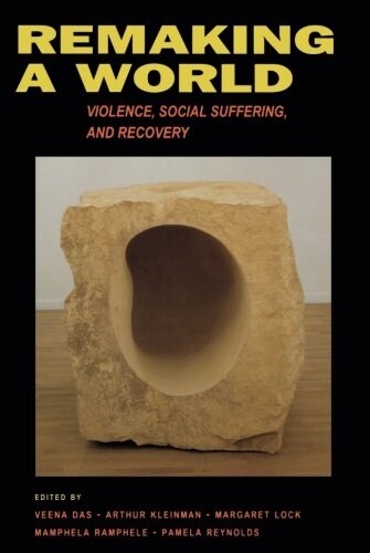 Remaking a World: Violence, Social Suffering, and Recovery (Paperback)
