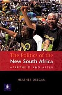 Modern South Africa : History, Politics and Society (Paperback)