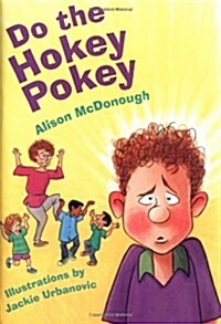 Do the Hokey Pokey (Hardcover)