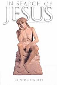 In Search of Jesus : Insider and Outsider Images (Paperback)