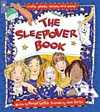 The Sleepover Book (Paperback)